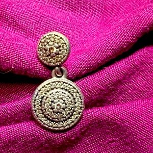 Single Pandora Earring